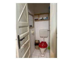 Inchiriez apartament 2 camere nemobilat - 6