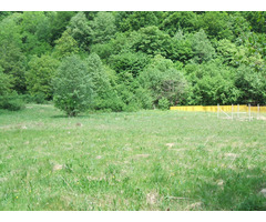 Vand teren intravilan in Muntii Retezat, Gura Zlata - Rau de Mori, judetul Hunedoara