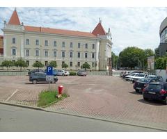 Spațiu De Închiriat Pentru Birouri