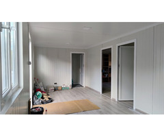 Casa modulara si teren intravilan in Com. Alunis, Jud. Prahova