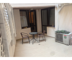 Inchiriere apartament 2 camere, București Soseaua Nordului.Herastrau - 6