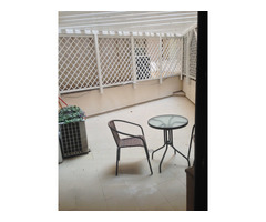 Inchiriere apartament 2 camere, București Soseaua Nordului.Herastrau - 8