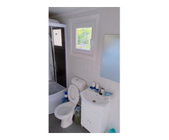 Casa modulara noua 48mp, varianta izolata termic, cu instalatii electrice si sanitare - 7