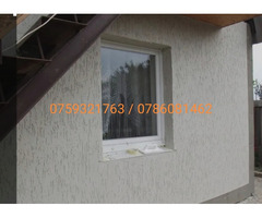 Vând casă cu curte în TECUCI - 7