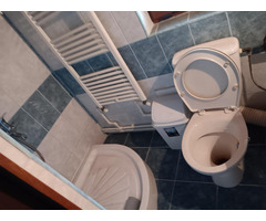 Tomesti Deal zona Primariei casa 180 mp mobilata si utilata - 6