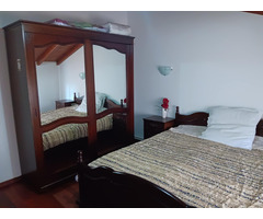 Tomesti Deal zona Primariei casa 180 mp mobilata si utilata - 7