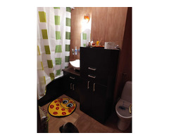 Particular vand apartament 3 camere Cartierul Latin 80mp