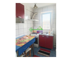 Podu Ros Facultati apartament 2 camere 45 mp cu CT - 8