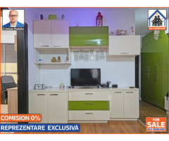 Apartament 3 cam | Mobilat | Utilat | Parcare | Confort Urban Rahova - 7
