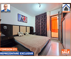 Apartament 3 cam | Mobilat | Utilat | Parcare | Confort Urban Rahova - 8