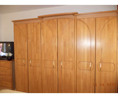 Inchiriez apartament 2 camere