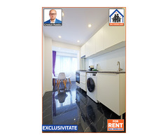 Superb! Apartament 2 camere | Renovat, Mobilat, Utilat | Mall ParkLake - 6