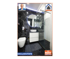 Superb! Apartament 2 camere | Renovat, Mobilat, Utilat | Mall ParkLake - 8