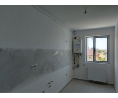 Inchiriez ap. 2 cam Nemobilat cu centrala term. proprie si loc parcare pe 1 an minim - 8