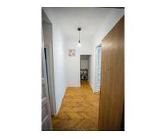 Inchiriez ap 2 cam nemobilat Bucuresti centru