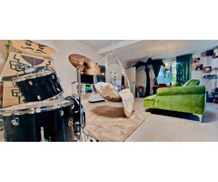 Vila exclusivista cu gradina de închiriat în Cluj-Napoca, cartier Borhanci - Strada Rozmarinului - 6