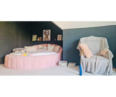 Vila exclusivista cu gradina de închiriat în Cluj-Napoca, cartier Borhanci - Strada Rozmarinului - 7