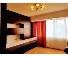 Apartament 3 camere zona Obor Mosilor (2009, mobilat, utilat, parcare)