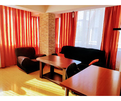 Apartament 3 camere zona Obor Mosilor (2009, mobilat, utilat, parcare)