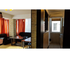 Apartament 3 camere zona Obor Mosilor (2009, mobilat, utilat, parcare)