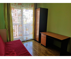 Apartament 3 camere zona Obor Mosilor (2009, mobilat, utilat, parcare)