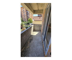 Garsoniere si apartamente decomandate, Militari Residence-Chiajna - 7