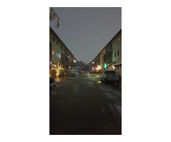 Apartament 126 mp utili, dispus pe 2 nivele, scara interioara turnata, Chiajna - 8