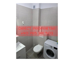 Inchiriez apartament cu 2 camere tip studio in zona Aparatorii Patriei - 7
