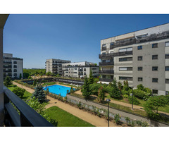 Apartament modern cu 3 camere în complexul Natura Residence - 8