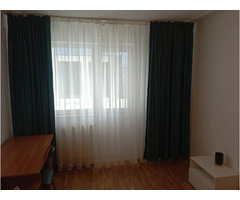 Alexandru Cel Bun Piata apartament 2 camere 45 mp cu CT - 6