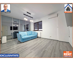 Prima inchiriere! Apartament 2 camere modern - Dream Residence Rahova - 8