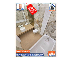 Apartament 3 camere, 2 bai, balcon, parcare | Cortina 126 - Pipera - 8