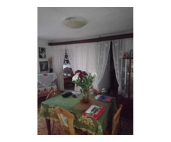 Vând casă Moțăieni DB, la 100 km de București - 6