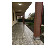 Vând casă la gri cu vedere panoramică la Lacul Fundeni - 6