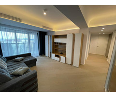 De inchiriat apartament de doua camere, in complex Cortina Academy