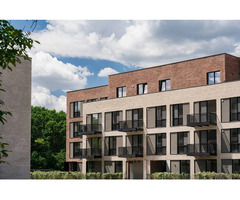 Apartament 3 Camere | Amber Forest | 101 MP | Tunari/Pipera