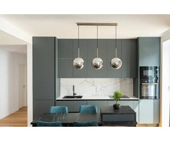 Apartament 3 Camere | Amber Forest | 101 MP | Tunari/Pipera