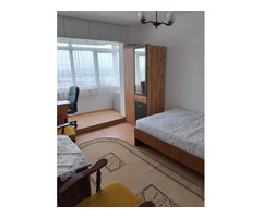 Inchiriez apartament 2 camere confort 1  sporit in Nufarul langa Lotus