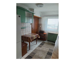 Inchiriez apartament 2 camere confort 1  sporit in Nufarul langa Lotus