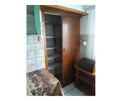 Inchiriez apartament 2 camere confort 1  sporit in Nufarul langa Lotus