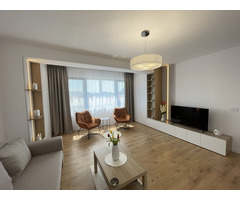 Proprietar Ap 2 cam. BLOC NOU Rond OMV Pipera Parcare Prima Inchiriere