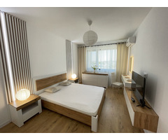 Proprietar Ap 2 cam. BLOC NOU Rond OMV Pipera Parcare Prima Inchiriere