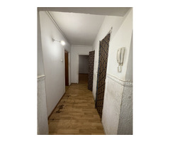 Theodor Pallady - Piata Trapezului, apartament 2 camere