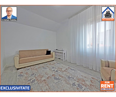 De inchiriat Apartament 2 camere| Bloc nou | Damaroaia - Sector 1
