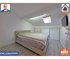 De inchiriat Apartament 2 camere| Bloc nou | Damaroaia - Sector 1