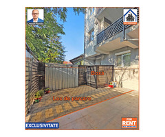 De inchiriat Apartament 2 camere| Bloc nou | Damaroaia - Sector 1