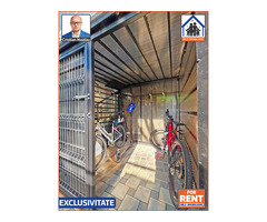 De inchiriat Apartament 2 camere| Bloc nou | Damaroaia - Sector 1