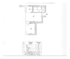 Studio dublu de vanzare in One Lake Club2