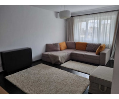 Inchiriez ap 3 camere 75mp zona Pipera rond Mcdonalds