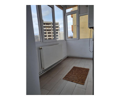 Inchiriez ap 3 camere 75mp zona Pipera rond Mcdonalds